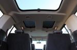 Ford Flex Titanium 2011 года
